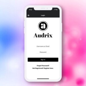 Music Streaming App Template | React Native (Spotify UI) - Image 11