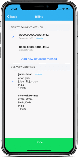Ecommerce Shopping App Template | Ionic 5 + WooCommerce - Image 15