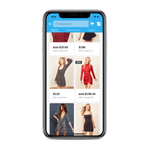 Ecommerce Shopping App Template | Ionic 5 + WooCommerce - Image 10