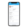 ionic 4 e-commerce app  order-details