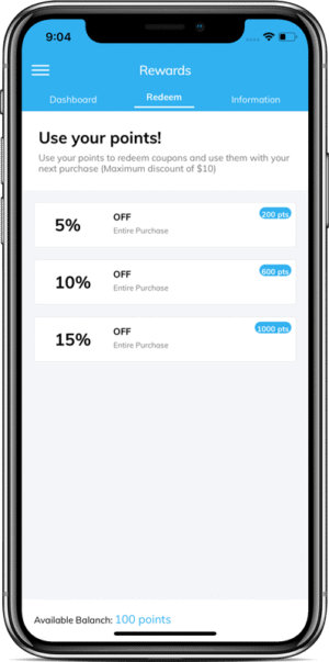 Ecommerce Shopping App Template | Ionic 5 + WooCommerce - Image 12