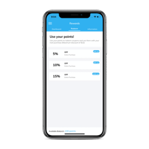Ecommerce Shopping App Template | Ionic 5 + WooCommerce - Image 5