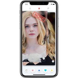 Dating App Starter Template | Ionic 5 (Tinder UI) - Image 3