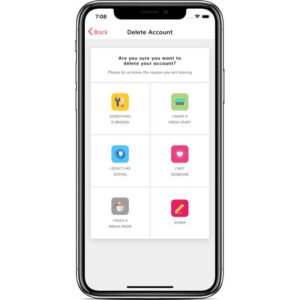 Dating App Starter Template | Ionic 5 (Tinder UI) - Image 11