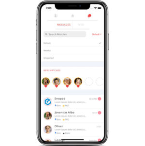 Dating App Starter Template | Ionic 5 (Tinder UI) - Image 8