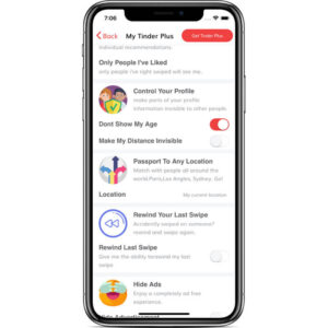 Dating App Starter Template | Ionic 5 (Tinder UI) - Image 10