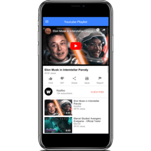 Ionic Full App Template | Ionic 6 Angular - Image 14