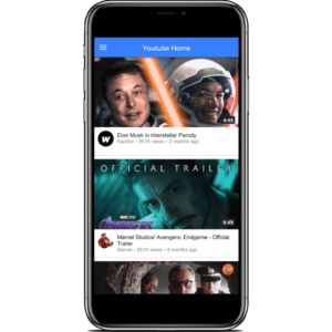 Ionic Full App Template | Ionic 6 Angular - Image 15