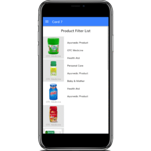 Ionic Full App Template | Ionic 6 Angular - Image 16