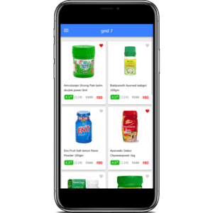 Ionic Full App Template | Ionic 6 Angular - Image 6