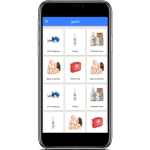 Ionic Full App Template | Ionic 6 Angular - Image 4