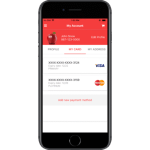 Grocery Shopping App Template | React Native - Image 13
