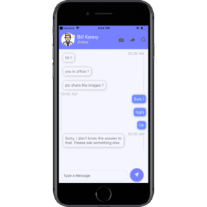 Ionic Full App Template | Ionic 6 Angular - Image 27