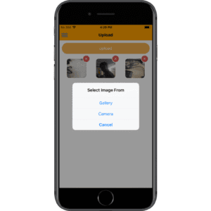 Firebase Starter App Template | React Native + Expo - Image 13
