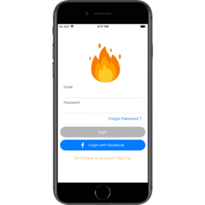 Firebase Starter App Template | React Native + Expo - Image 3