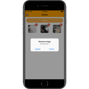 Firebase Starter App Template | React Native + Expo - Image 12
