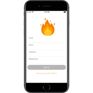 Firebase Starter App Template | React Native + Expo - Image 7