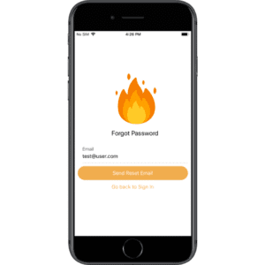 Firebase Starter App Template | React Native + Expo - Image 5