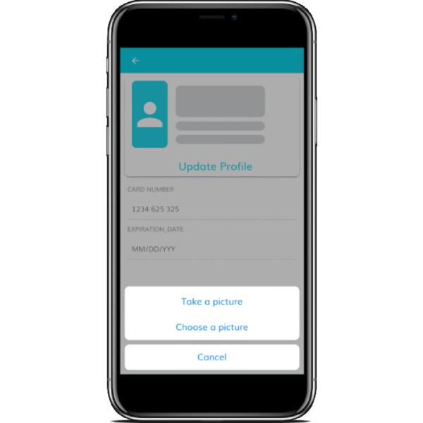 Carpool / Ride Sharing App Template | Ionic 5 (BlaBla UI)