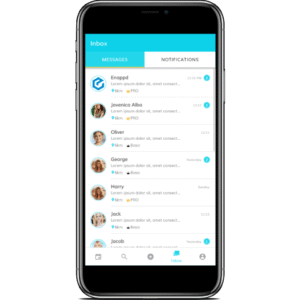 Carpool / Ride Sharing App Template | Ionic 5 (BlaBla UI) - Image 9