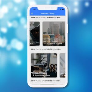 Ionic Full App Template | Ionic 6 React + Capacitor - Image 11