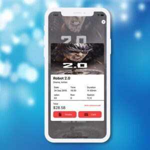 Ionic Full App Template | Ionic 6 React + Capacitor - Image 15