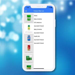 Ionic Full App Template | Ionic 6 React + Capacitor - Image 17
