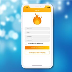 Ionic Full App Template | Ionic 6 React + Capacitor - Image 3