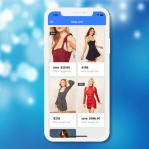 Ionic Full App Template | Ionic 6 React + Capacitor - Image 7