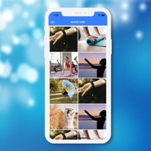 Ionic Full App Template | Ionic 6 React + Capacitor - Image 8