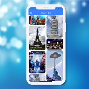 Ionic Full App Template | Ionic 6 React + Capacitor - Image 9
