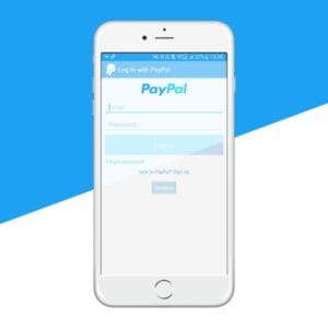 PayPal Payment Integration Starter Template | Ionic 4 - Image 7