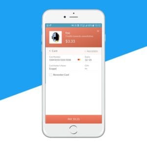 Razorpay Payment Integration Starter Template | Ionic 4 - Image 4