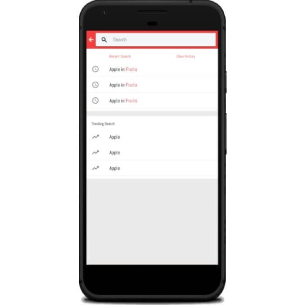 Grocery Delivery Platform App Template | Ionic 5 (App + Admin Dashboard)