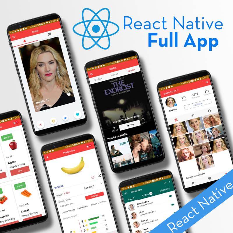 Full application. Full приложение. React native apps. Рамки в стиле спотифай. React product countup.