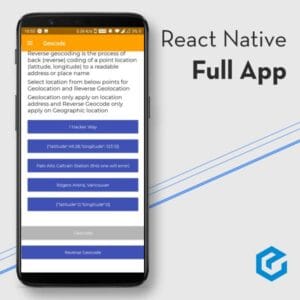 React Native Full App Starter Template - Image 11