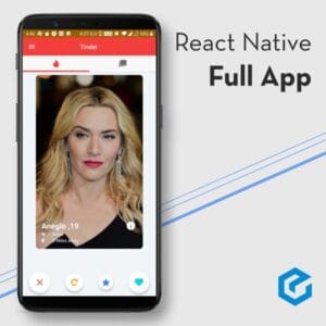 React Native Full App Starter Template - Image 3