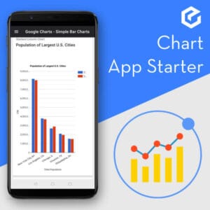 Charts & Analytics App Starter | Ionic 6 - Image 12