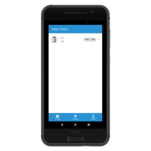 Ionic Grocery Delivery App Template | Ionic 5 (User, Delivery & Admin Apps) - Image 11